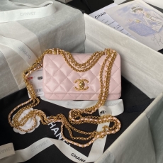 Chanel 19 Bags